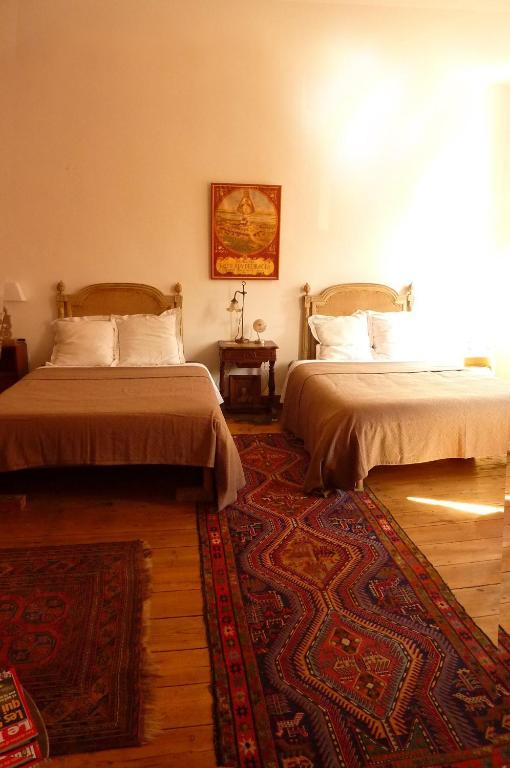 Bed and Breakfast Le Dormeur Du Val Le Mas-dʼAgenais Zimmer foto