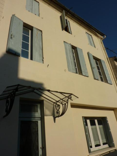 Bed and Breakfast Le Dormeur Du Val Le Mas-dʼAgenais Exterior foto